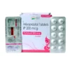 Misoprostol Tablets IP 200 mcg