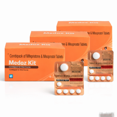 Combo of Three Medoz Kit