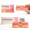 Unwanted-72 Emergency Contraceptive Tablet