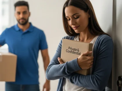 Why Discreet Delivery Matters for Women’s Healthcare