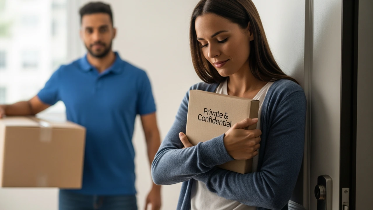 Why Discreet Delivery Matters for Women’s Healthcare