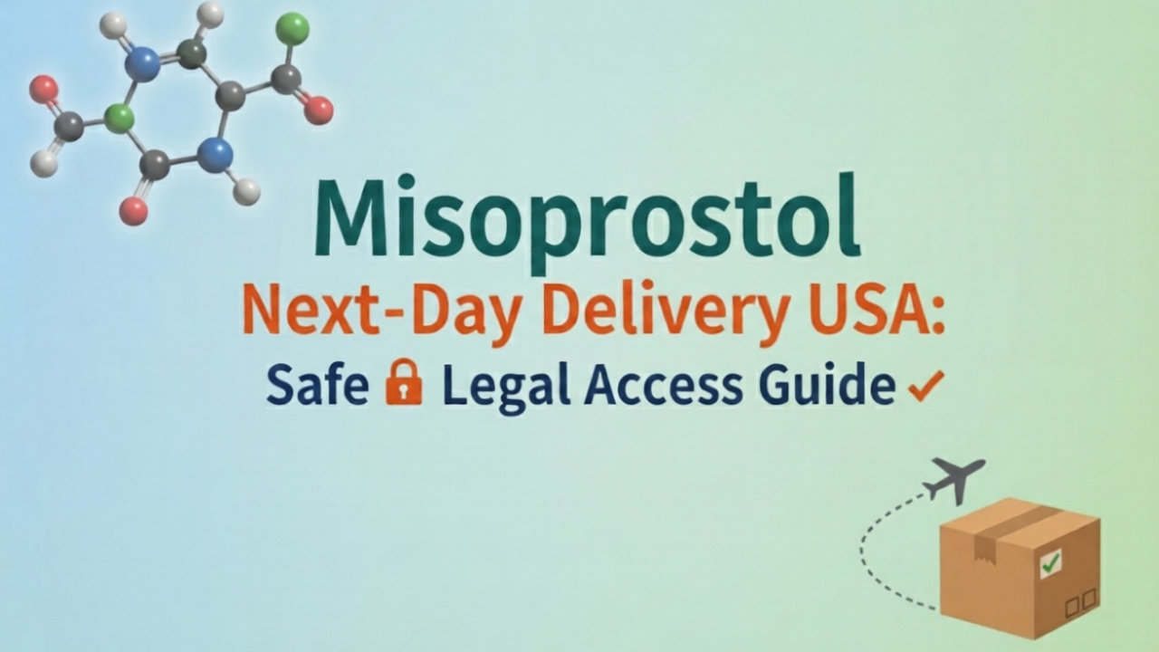misoprostol-next-day-delivery-usa