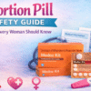 Abortion Pill