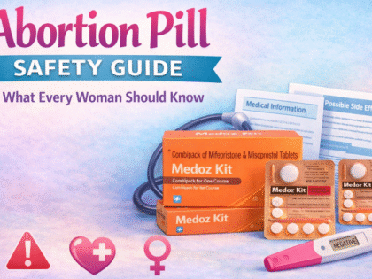 Abortion Pill