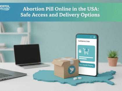 Abortion Pill Online