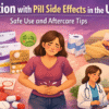 Abortion with Pill Side Effects