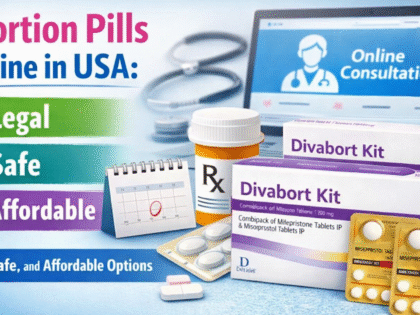 abortion pills online