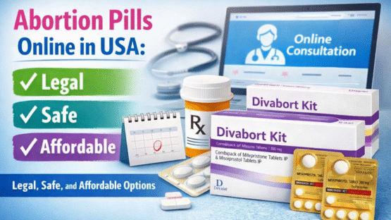 abortion pills online