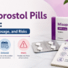 misoprostol-pills