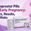 misoprostol pills