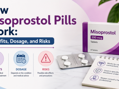 misoprostol-pills