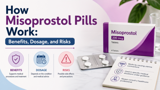 misoprostol-pills
