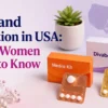 Pills and abortion