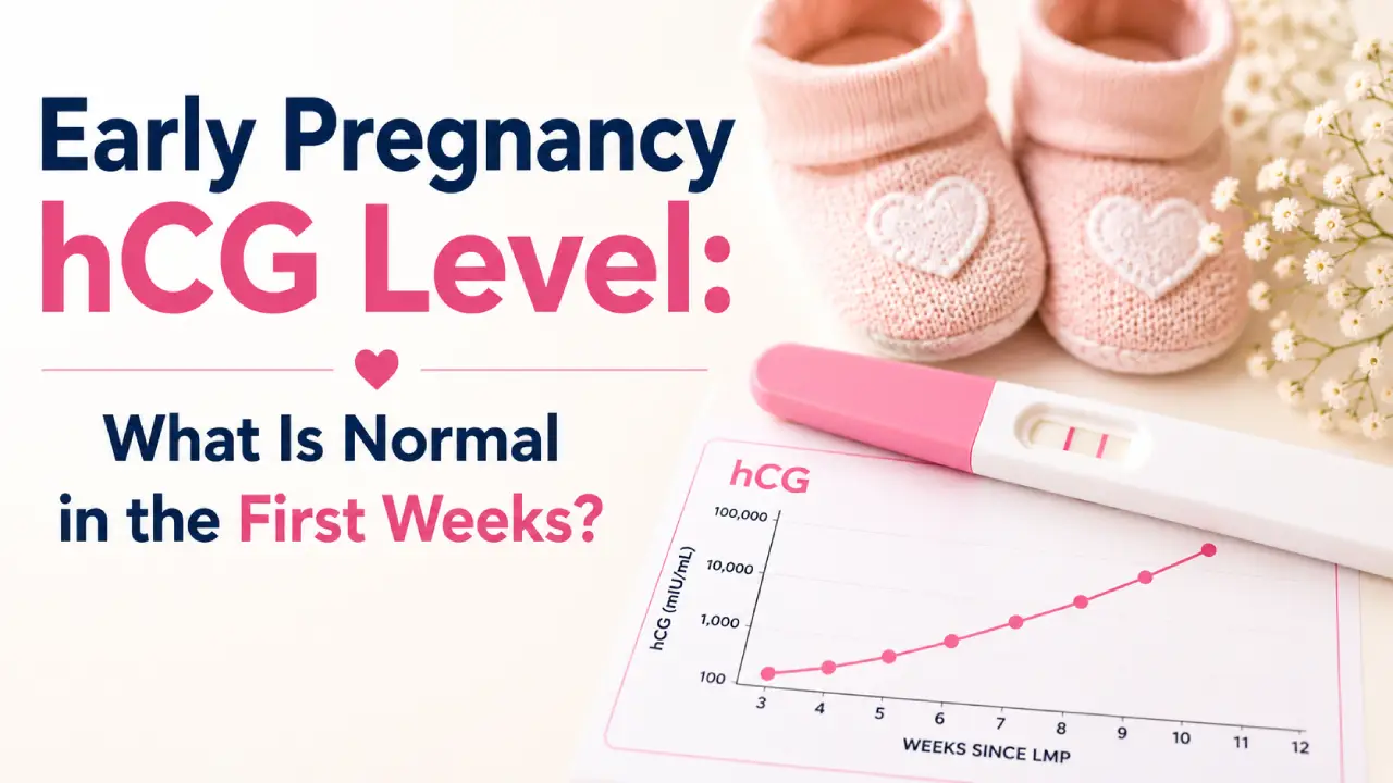 early-pregnancy-hcg-level