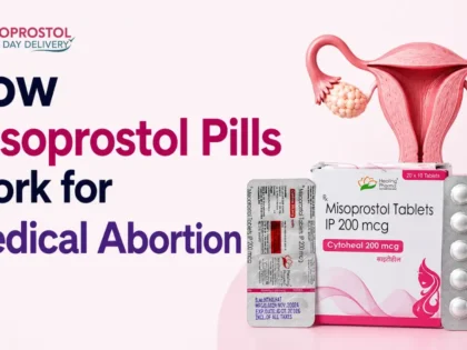 misoprostol-pills