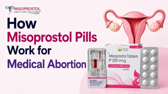 misoprostol-pills