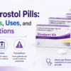 misoprostol-pills