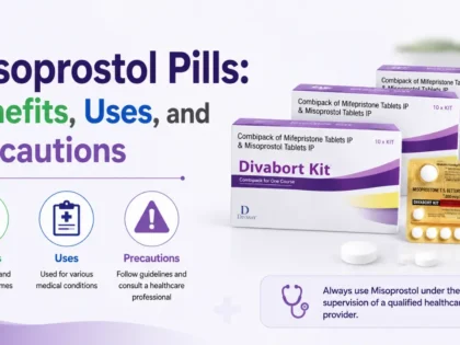 misoprostol-pills