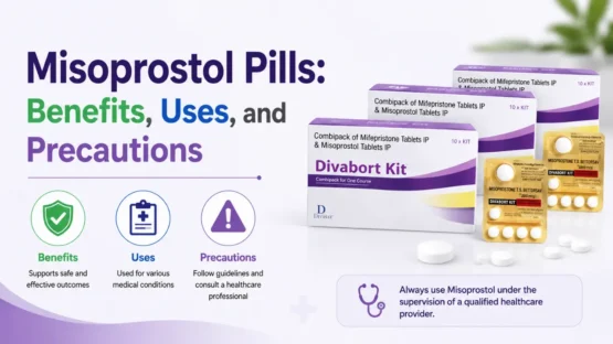 misoprostol-pills