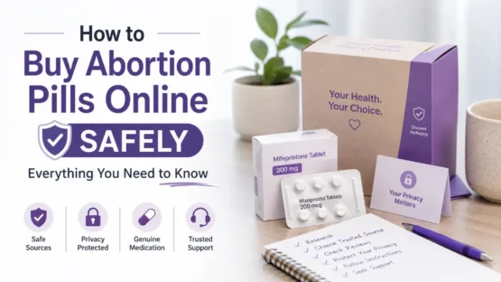Abortion Pills Online