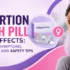 Abortion With Pill Side Effects