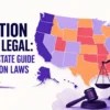 Abortion States Legal
