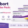 Divabort Kit Combo