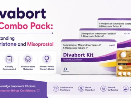 Divabort Kit Combo