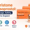 Mifepristone and Misoprostol