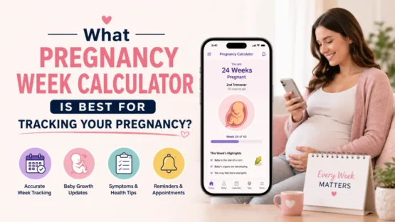 What Pregnancy Week Calculator