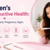Women’s Reproductive Health