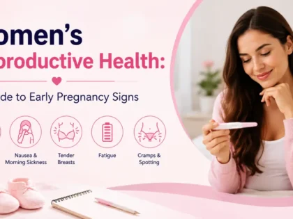 Women’s Reproductive Health