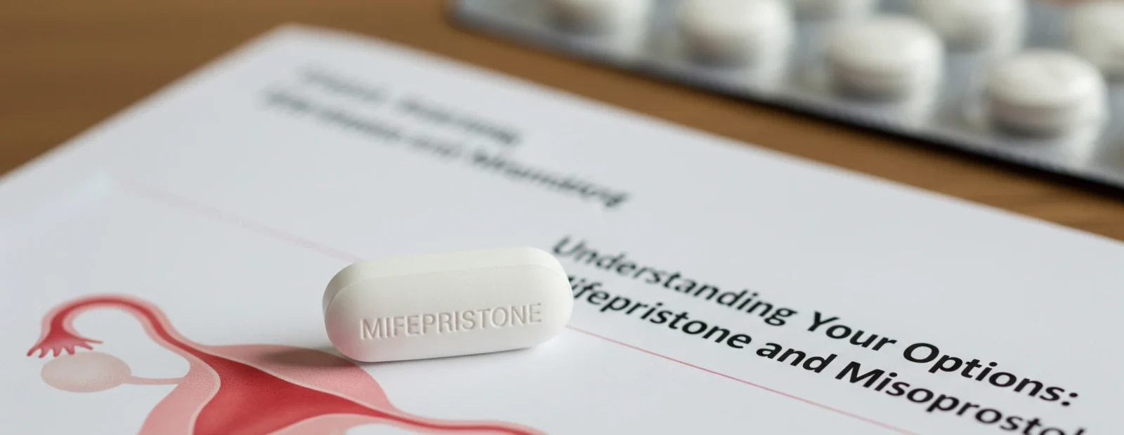 Mifepristone Tablet